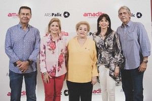 Instituciones se unen a la XXII Misión Médica Internacional de Fundación Operación Sonrisa RD 