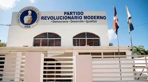 Partido Revolucionario Moderno.