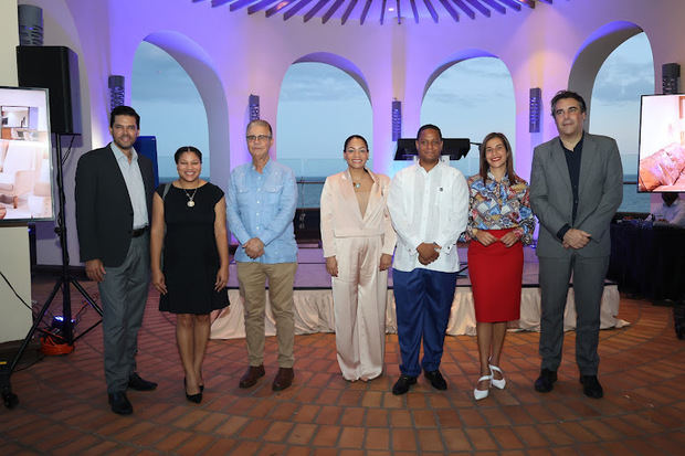 Tercera edición del Premio Nacional del Turismo 2024 se celebrará en el hotel Catalonia Santo Domingo