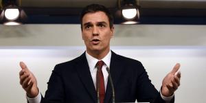 Pedro Sánchez confirma millonaria ayuda de UE a Latinoamérica por crisis venezolana