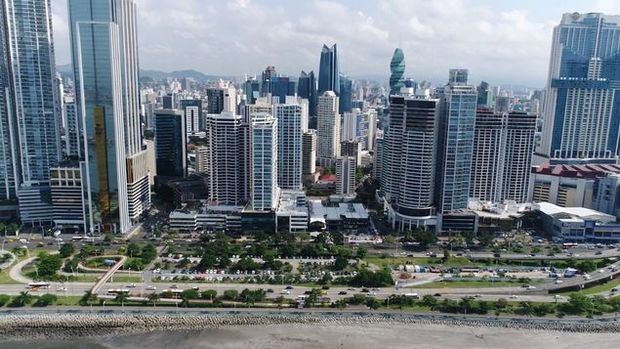 Panamá. 