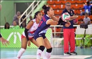 Dominicana debuta ante Chile en Copa Panamericana femenina sub'18 en México
 