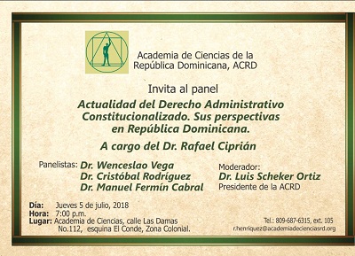 Invitación