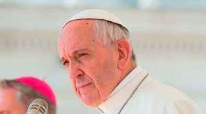 El papa Francisco se encontró con víctimas de abusos del clero chileno