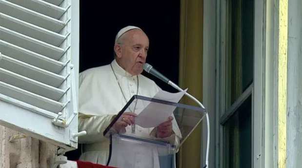El Papa Francisco pide proteger la vida humana desde el principio hasta su fin natural