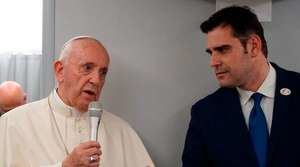 El papa Francisco apoya la educación sexual en las escuelas 