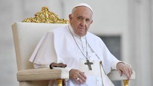Papa viaja a Sudán del Sur para pedir paz entre combates