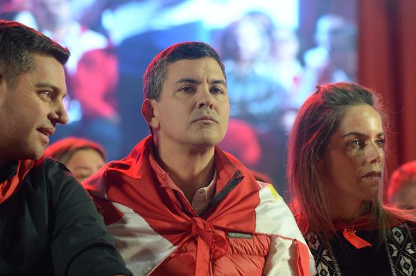 Paraguay se alista para sus octavos comicios generales de la era democrática