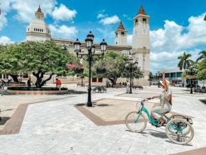 Todo listo para celebrar el gran encuentro del Turismo de República Dominicana