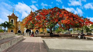 La Alcaldía de San Cristóbal cierra los parques al público por Covid-19