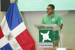 Participación Ciudadana presenta Programa Observación Electoral 2020