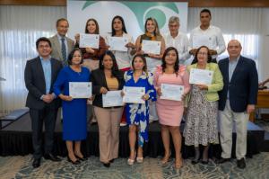 Industrias San Miguel celebra el Día Nacional del Emprendedor reafirma su compromiso con la R. Dominicana