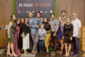 “Un Pasaje sin Regreso”, un film que conmemora el Dí­a Nacional de los Derechos de la Niñez