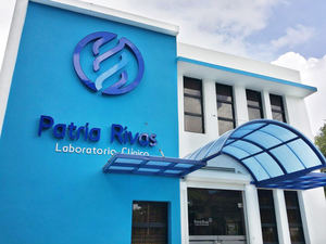Laboratorio Patria Rivas, primero de Latinoamérica en obtener acreditación para pruebas PCR