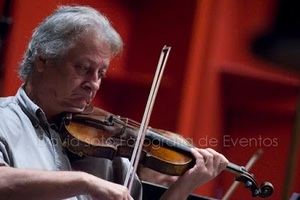 Un concierto in Memoriam al Maestro Pavle Vujcic