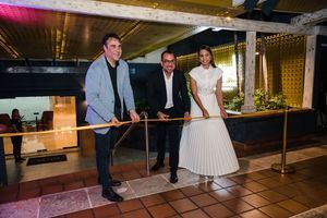 Pearl Urban Lounge reabre sus puertas en el hotel Catalonia Santo Domingo