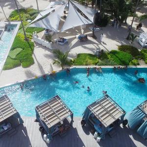 Pearl Beach Club recibe certificado de excelencia