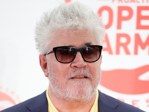 Pedro Almodóvar