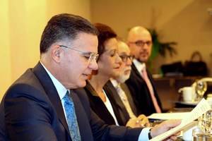 Organizaciones conversan sobre el tema migratorio en República Dominicana