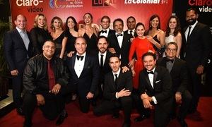 Elenco de la película sobre Porfirio Rubirosa 