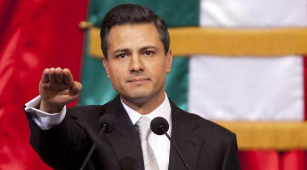 Enrique Peña Nieto