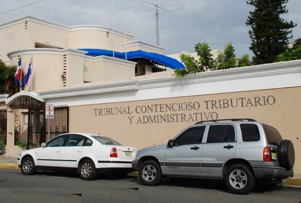 Tribunal Superior Administrativo. 