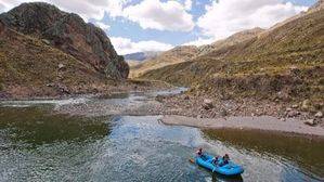 Per&#250;, un destino perfecto para descubrir en verano y en familia