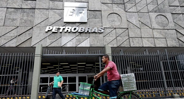 Petrobras