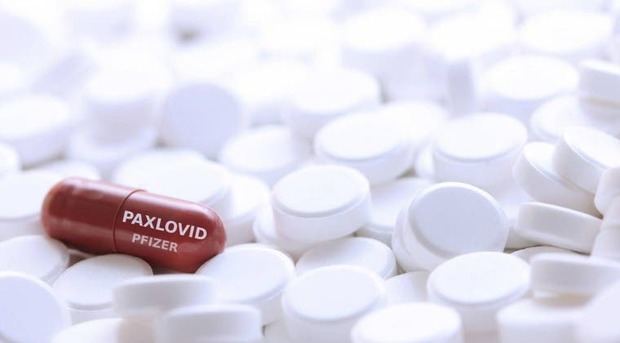 Pfizer asegura que pastillas anticovid también son eficaces contra ómicron.