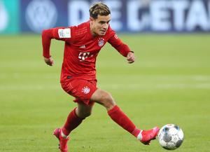 El Bayern Munich confirma que no comprará a Coutinho
 
