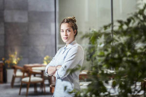 La peruana Pía León, elegida la mejor chef del mundo