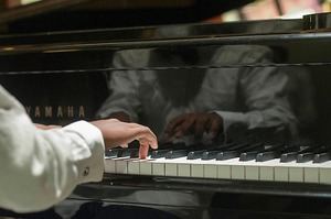 Celebran Concurso Nacional de Música Dominico Latinoamericano de Piano y Composición