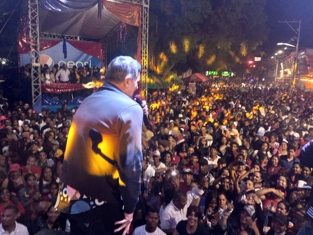 Presentación Eddy Herrera.