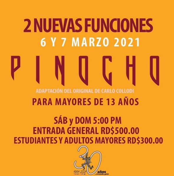 Pinocho