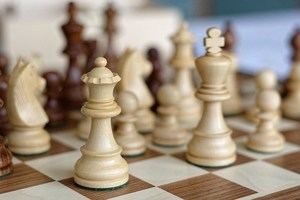 Provincia Santo Domingo gana torneo virtual de ajedrez por equipo
 
