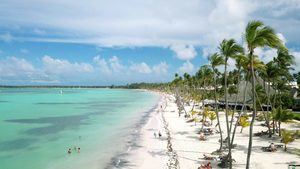 Playa Bávaro seleccionada entre 25 mejores del mundo