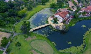 Puerto Plata acogerá evento de apertura del PGA Tour Latinoamérica