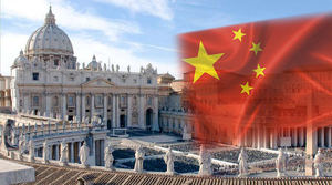 Vaticano pide a China respetar conciencia de sacerdotes y obispos en el registro del clero 