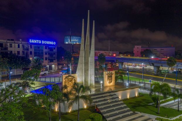 Remozamiento de la Plaza de la Trinitaria.