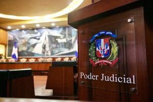 El Poder Judicial destituye a dos jueces por "pactar" con narcotraficantes