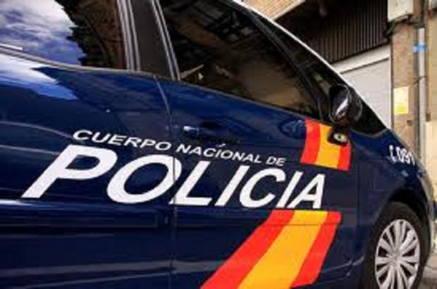 Policía Nacional de España