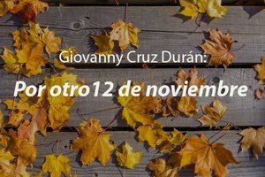 Por otro 12 de noviembre 