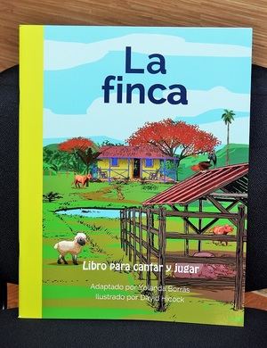 Portada Libro