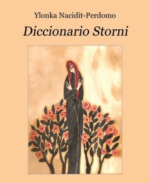 Diccionario Storni ya está en la web