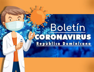 La República Dominicana supera los 2,000 fallecidos por coronavirus
 
