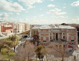 Samsung Art Store X Museo del Prado: Una mirada cercana al papel de las plataformas de arte digital