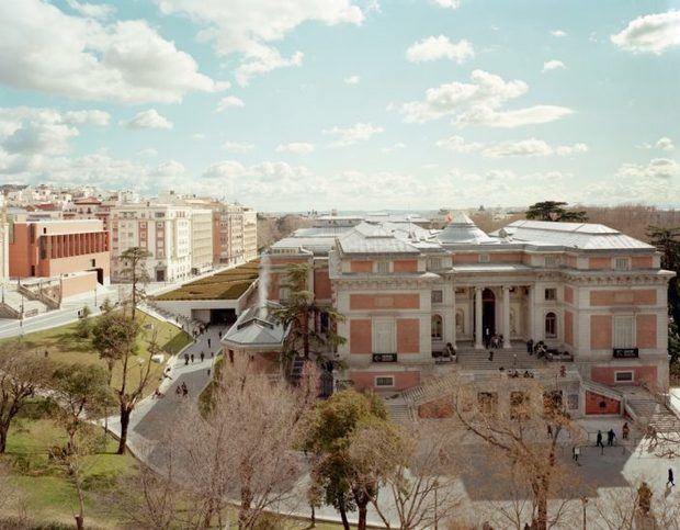 Samsung Art Store X Museo del Prado.