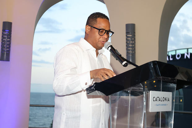 Tercera edición del Premio Nacional del Turismo 2024 se celebrará en el hotel Catalonia Santo Domingo