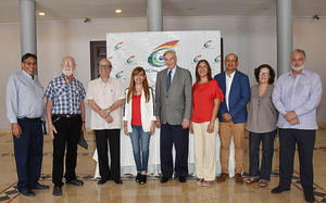 Ministerio de Cultura entrega Premios Anuales de Literatura
