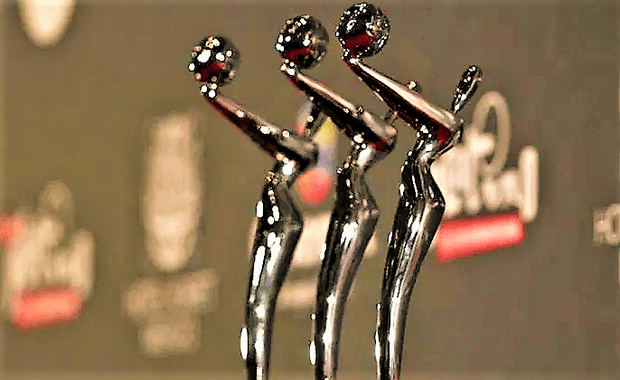 Premios Platino del cine Iberoamericano.